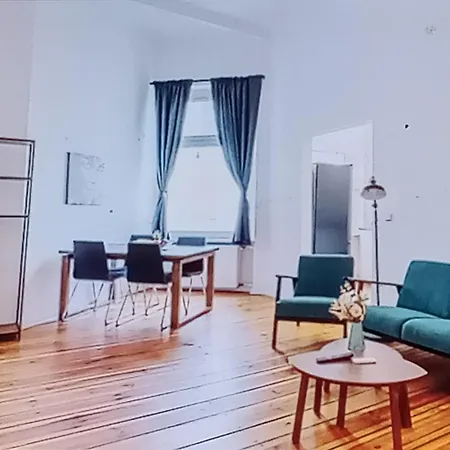 Apartment Simona Ap 2rooms Central *