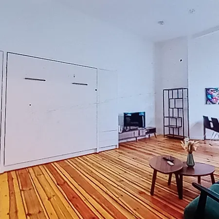 Simona Ap 2rooms Central Apartment