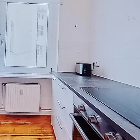Apartment Simona Ap 2rooms Central Bucharest