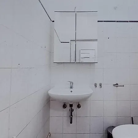 Apartment Simona Ap 2rooms Central Bucharest