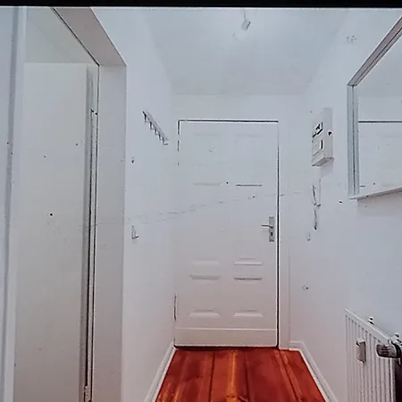 Simona Ap 2rooms Central Apartment Bucharest