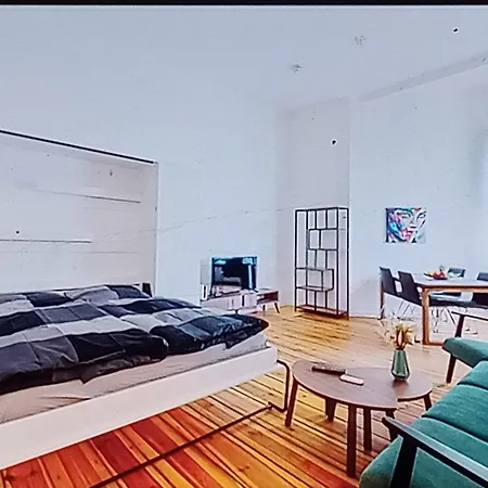 Simona Ap 2rooms Central Apartment *