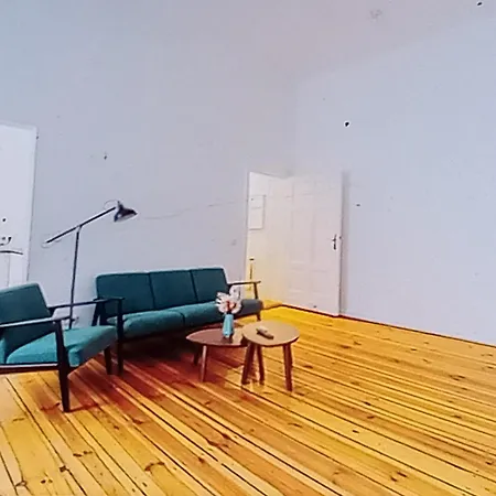 Apartment Simona Ap 2rooms Central *