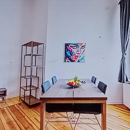 Simona Ap 2rooms Central Apartment